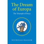 The Dream of Europa, Paperback