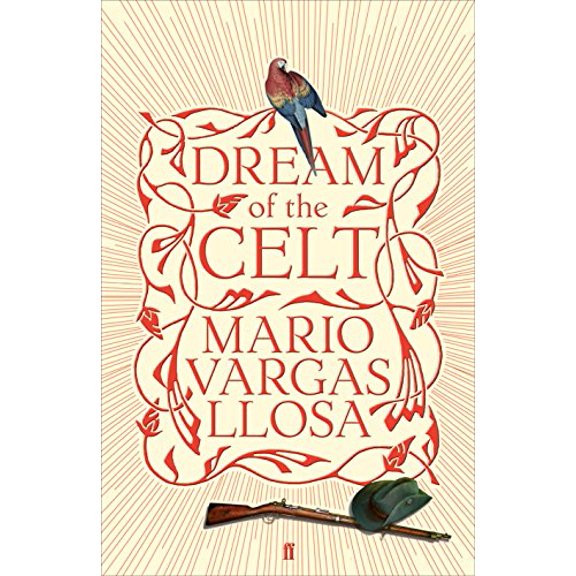 Pre-Owned The Dream of the Celt (Hardcover) 0571275710 9780571275717