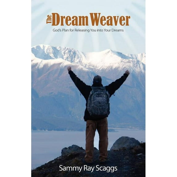 The DreamWeaver, (Paperback)