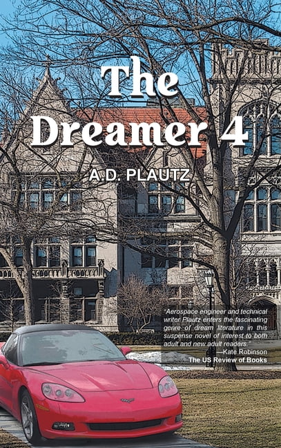 The Dreamer 4, (Hardcover)