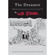 The Dreamer, Paperback