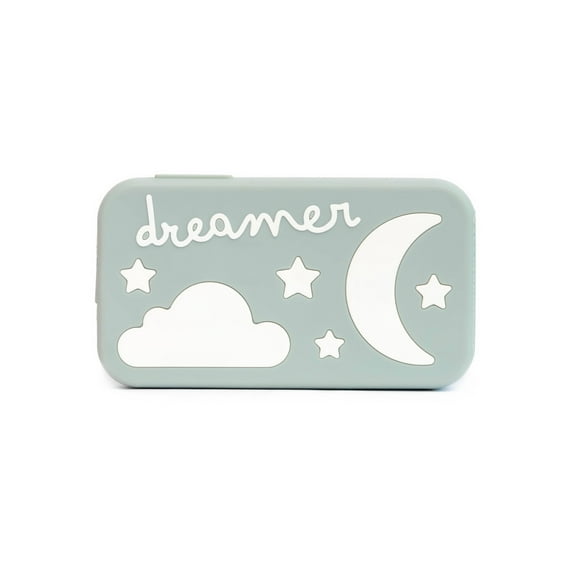 The Dreamer Sound Machine Science-Backed 432Hz & 528Hz Healing Frequencies for Babies, Kids and Adult Sage Color