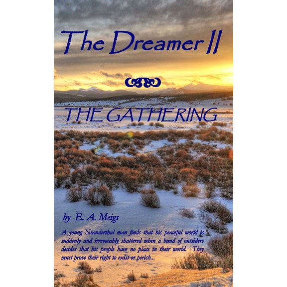 The Dreamer The Gathering, (Paperback)
