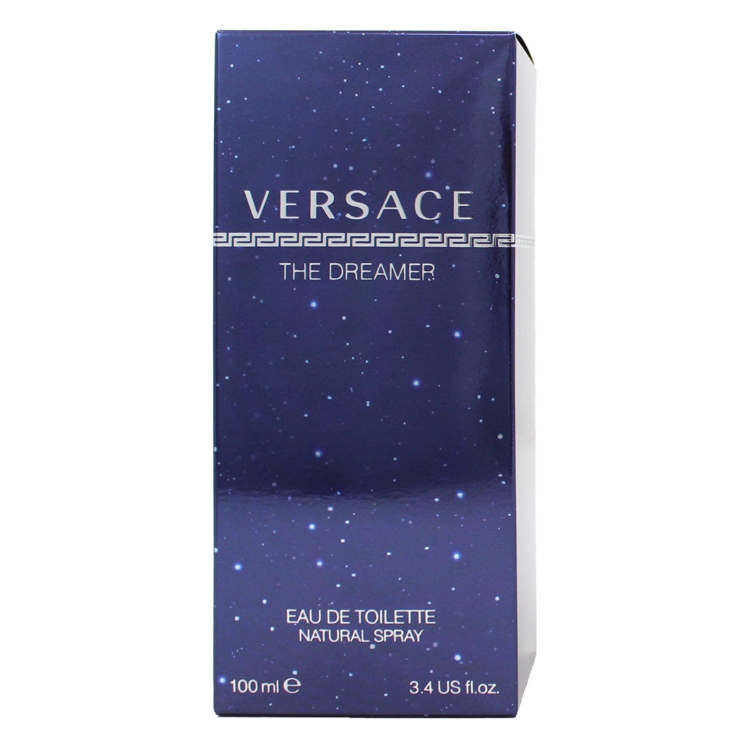 Versace, The Dreamer Eau de Toilette, 3.4 oz Spray, Men's