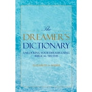 The Dreamer's Dictionary (Paperback)