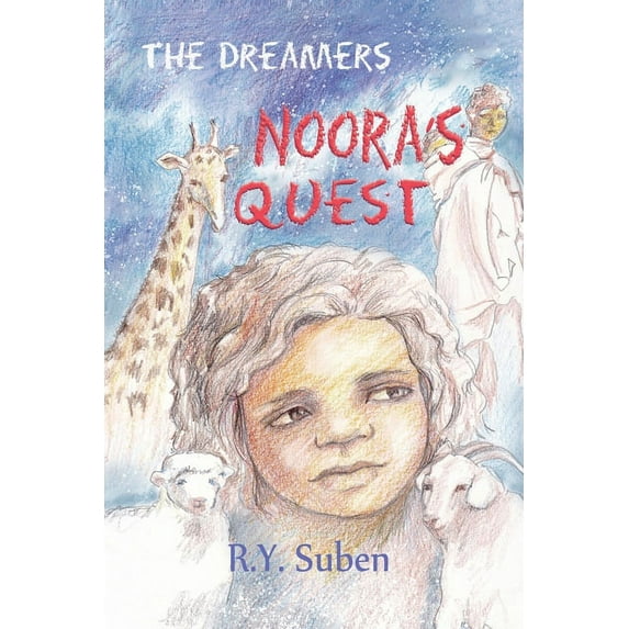 The Dreamers - Noora's Quest, (Paperback)