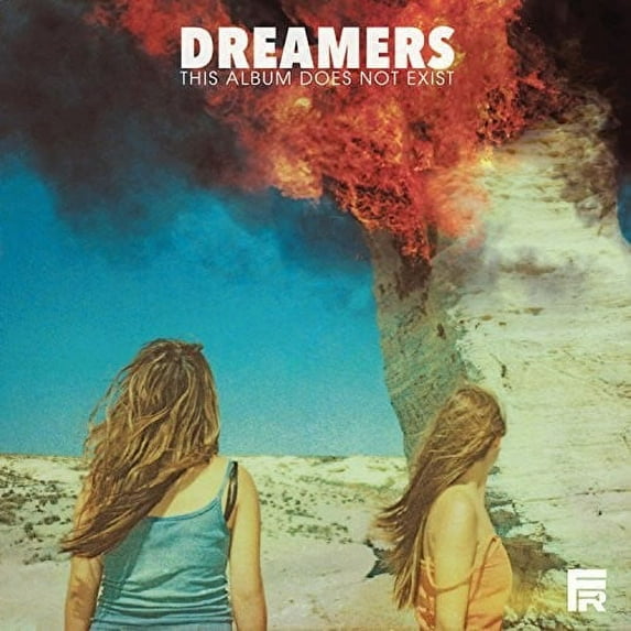 The Dreamers - This Album Does Not Exist - Music & Performance - CD