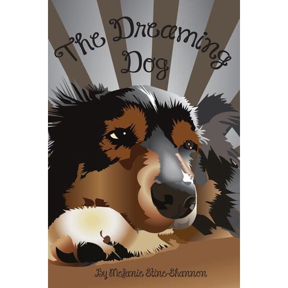 The Dreaming Dog, (Paperback)