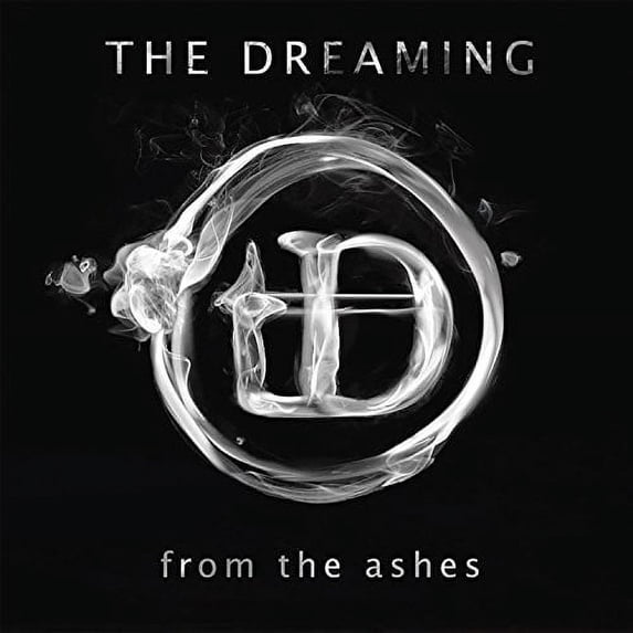 The Dreaming - From The Ashes - Rock - CD