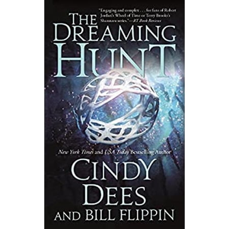 Pre-Owned The Dreaming Hunt: The Sleeping King Trilogy Book 2 (Unknown) 076537031X 9780765370310