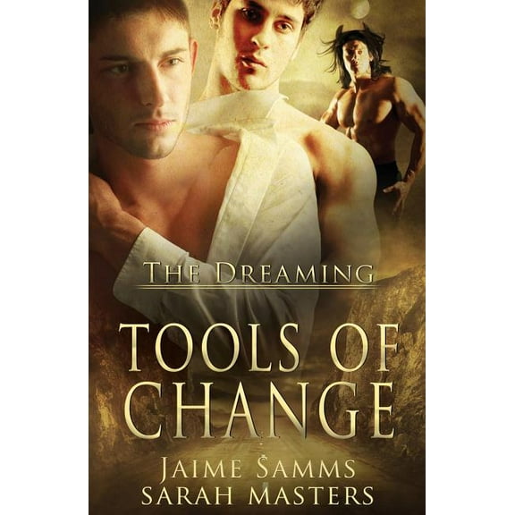 The Dreaming (Paperback)