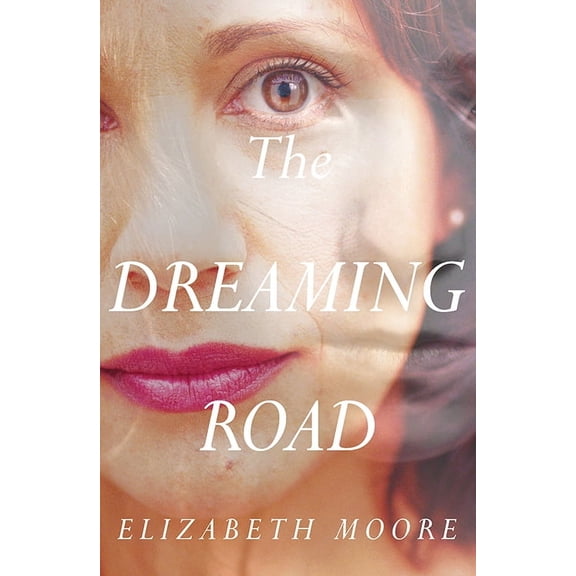 The Dreaming Road (Paperback)