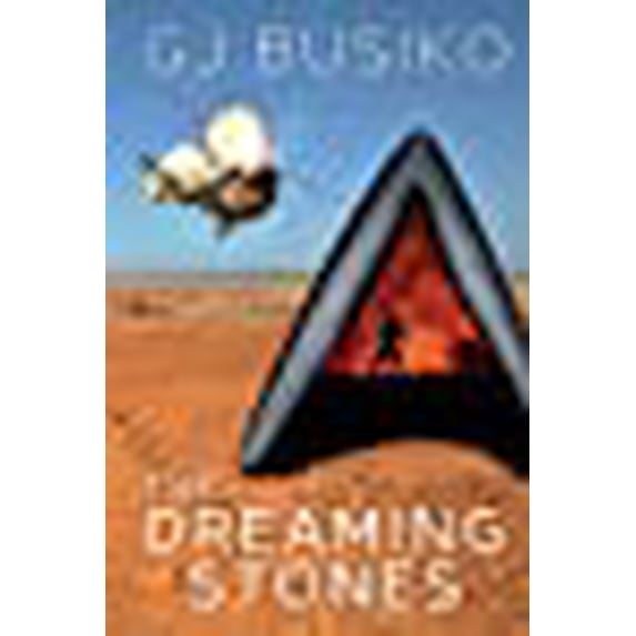 The Dreaming Stones (Paperback)