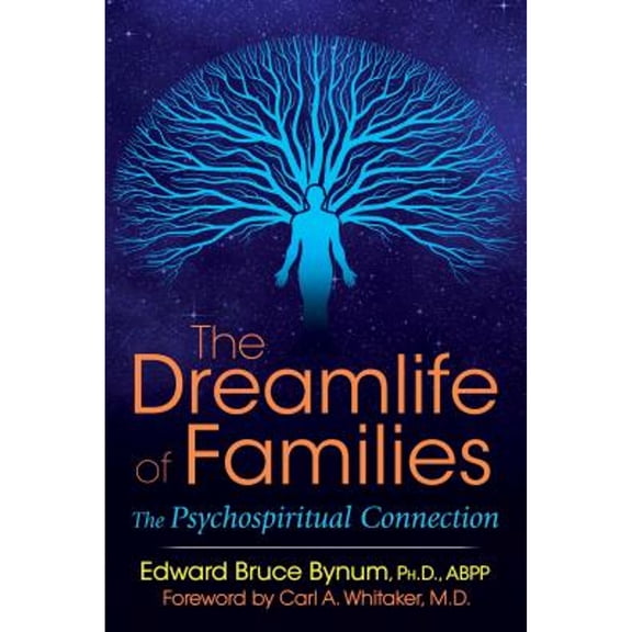 Pre-Owned The Dreamlife of Families: The Psychospiritual Connection (Paperback) 1620556324 9781620556320