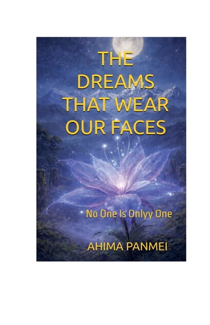 The Dreams That Wear Our Faces, (Paperback)