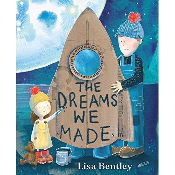 Pre-Owned The Dreams We Made (Hardcover) 1665917652 9781665917650