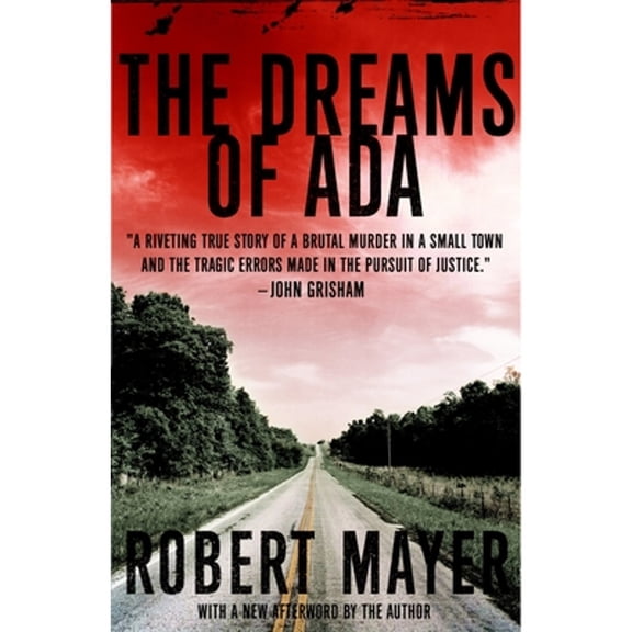 Pre-Owned The Dreams of Ada (Paperback) 9780767926898