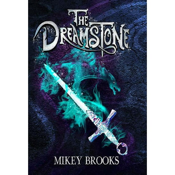 The Dreamstone, (Hardcover)