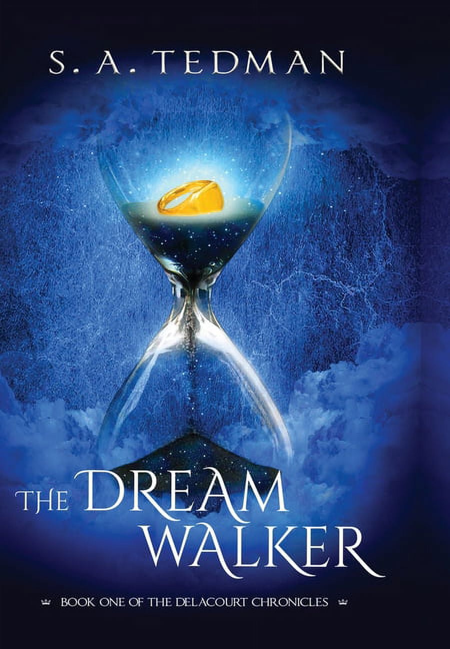 The Dreamwalker, (Hardcover)