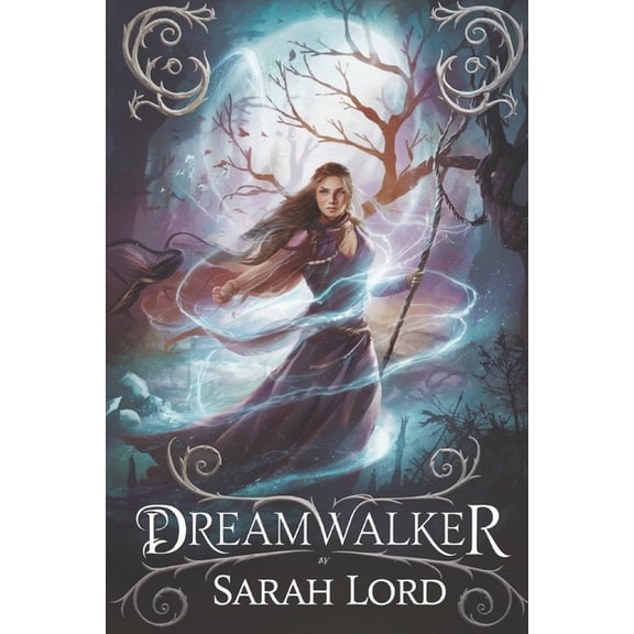 The Dreamwalker, (Paperback)