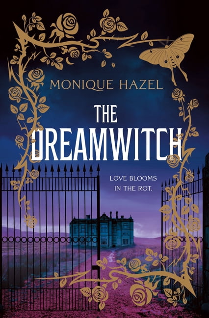 The Dreamwitch, (Hardcover)