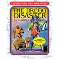 thumbnail image 1 of The Dregg Disaster: An Algebra 1 Workbook, (Paperback), 1 of 1