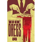 The Dregs Paperback