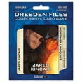 thumbnail image 1 of The Dresden Files Cooperative Expansion 4: Dead Ends, Card Game, 1 of 2