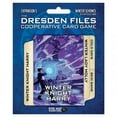 thumbnail image 1 of The Dresden Files Expansion 5: Winter Schemes Cooperative  Card Game, by Evil Hat Productions, 1 of 2