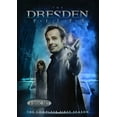 thumbnail image 1 of The Dresden Files: The Complete First Season (DVD), 1 of 2