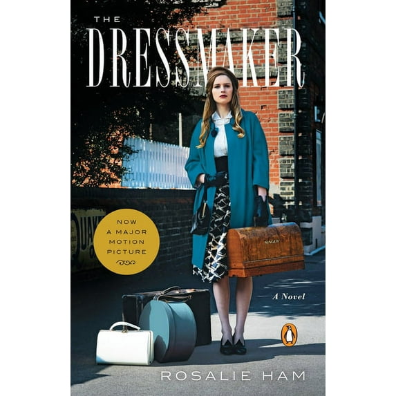 The Dressmaker, (Paperback)