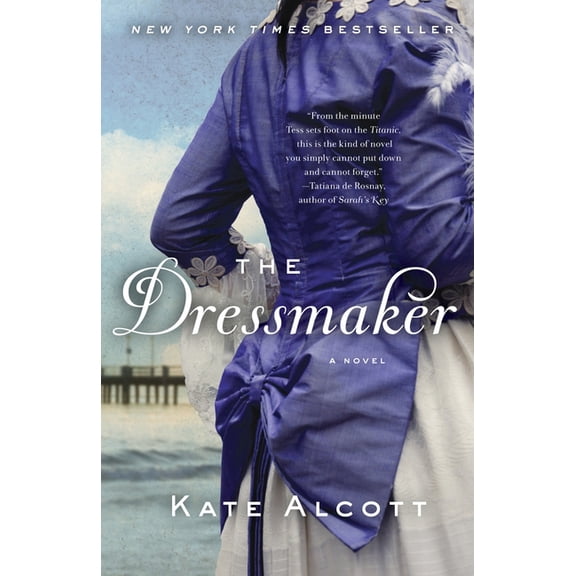 The Dressmaker, (Paperback)