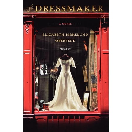 The Dressmaker : A Novel (Paperback)