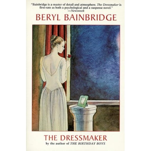 Pre-Owned The Dressmaker (Paperback) 0786703229 9780786703227