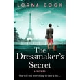 thumbnail image 1 of Pre-Owned The Dressmaker's Secret (Paperback) 0008544638 9780008544638, 1 of 1