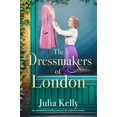 thumbnail image 1 of The Dressmakers of London, (Hardcover), 1 of 1