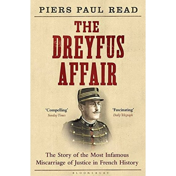 The Dreyfus Affair