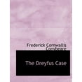 thumbnail image 1 of The Dreyfus Case (Paperback), 1 of 1