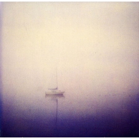 The Drift - Blue Hour - Music & Performance - CD