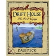 thumbnail image 1 of Pre-Owned The Drift House: The First Voyage (Paperback) 159990005X 9781599900056, 1 of 1
