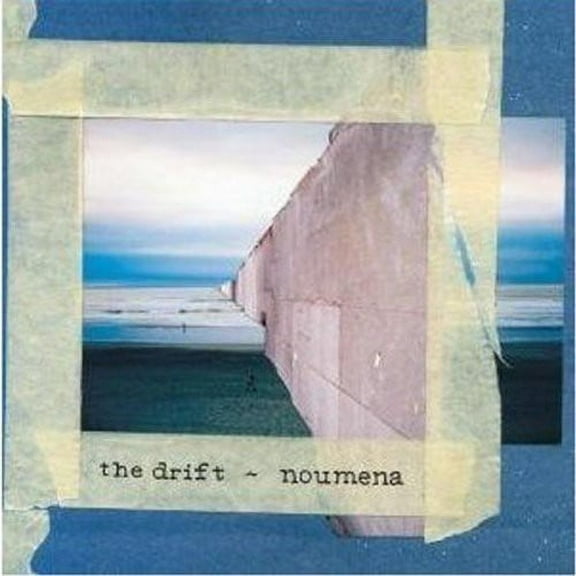The Drift - Noumena - Music & Performance - Vinyl