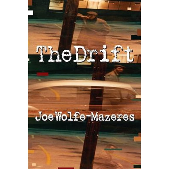The Drift (Paperback)