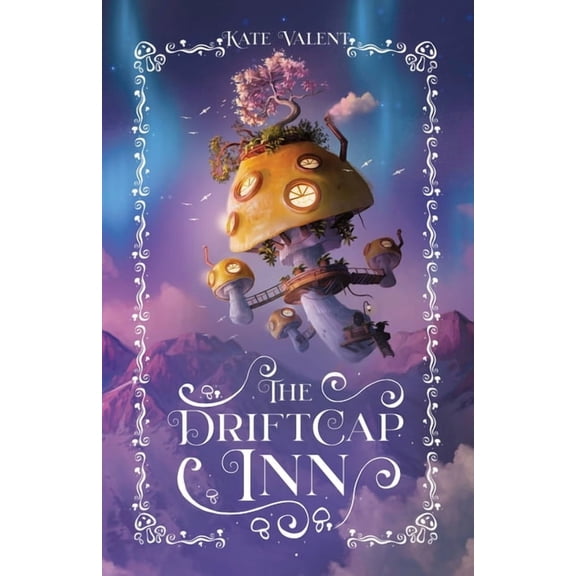 The Driftcap Inn, (Paperback)