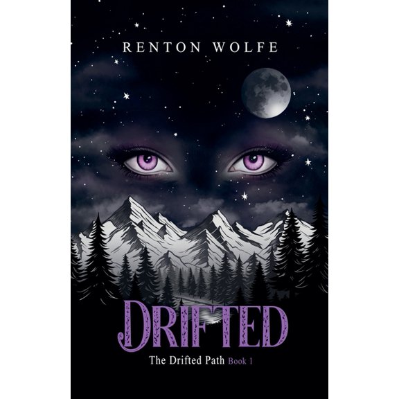 The Drifted Path Drifted, Book 1, (Paperback)