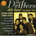 thumbnail image 1 of The Drifters - All Time Greatest Hits (Walmart Exclusive) - CD, 1 of 3
