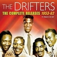 thumbnail image 1 of The Drifters - Complete Releases 1953-62 - Music & Performance - CD, 1 of 1