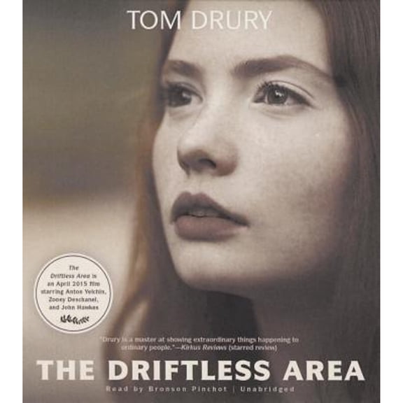 Pre-Owned The Driftless Area (Other)