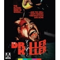 thumbnail image 1 of The Driller Killer (Special Edition) (Blu-ray + DVD), Arrow Video, Horror, 1 of 2