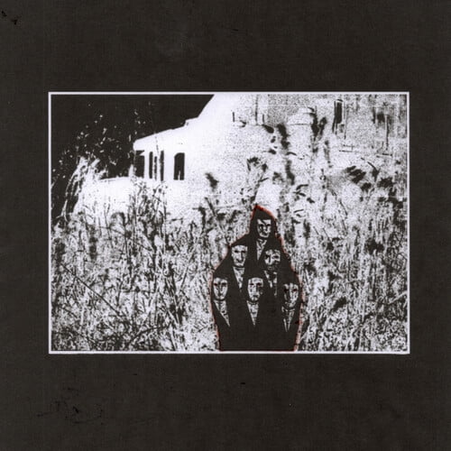 The Drin - Elude The Torch - Music & Performance - Vinyl