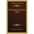 thumbnail image 1 of The Drinker's Dictionary (1886), (Hardcover), 1 of 1